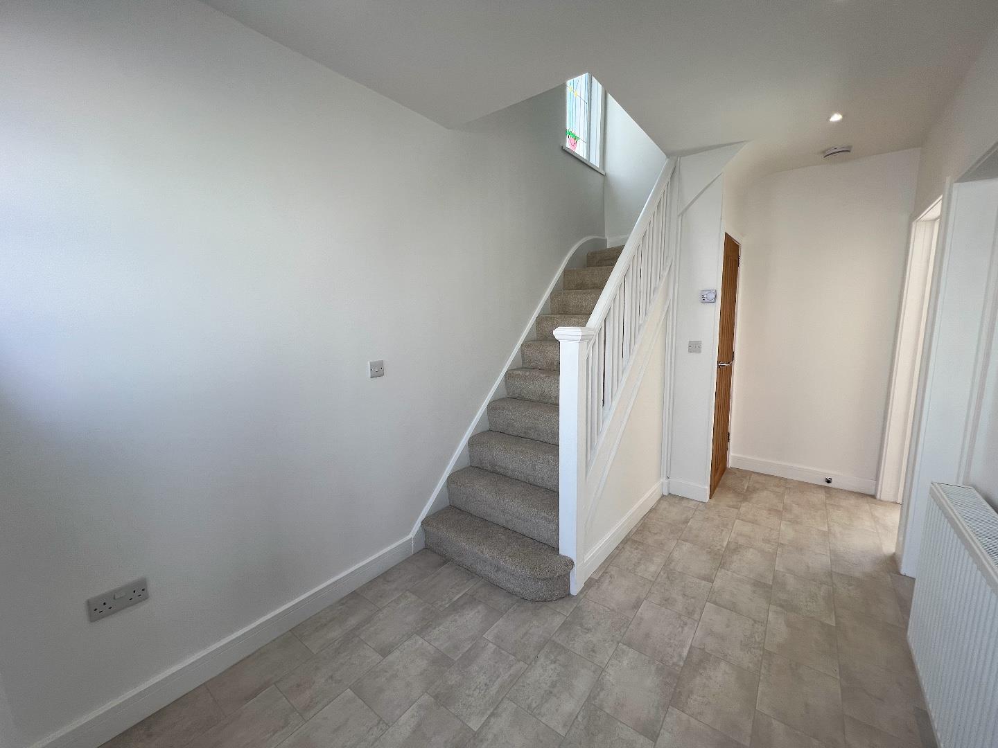 St. Marie Street, Bridgend County Borough, CF31 3EE